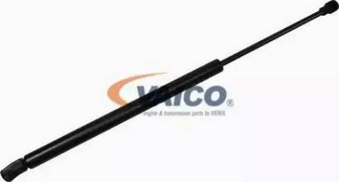 VAICO V70-0102 - Газовая пружина, упор autospares.lv