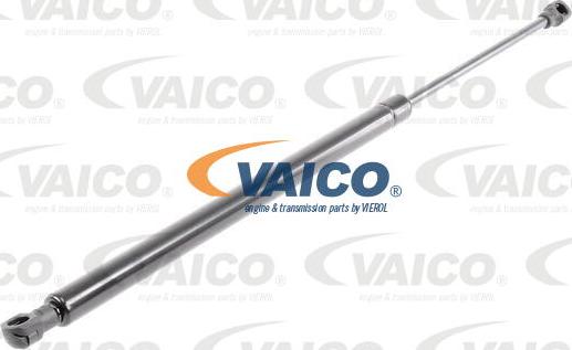 VAICO V70-0107 - Газовая пружина, упор autospares.lv