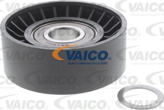 VAICO V70-0113 - Натяжитель, поликлиновый ремень autospares.lv