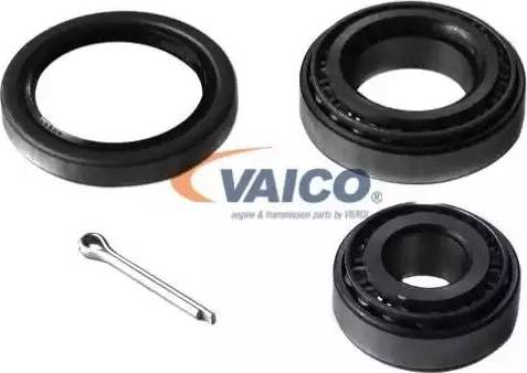 VAICO V70-0134 - Подшипник ступицы колеса, комплект autospares.lv