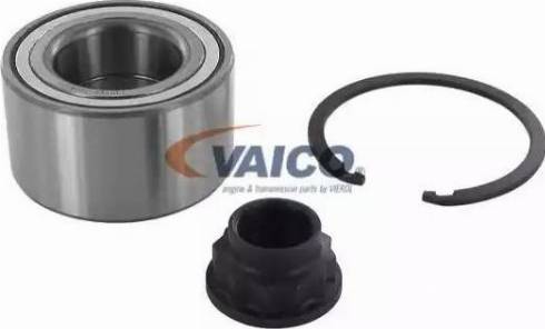 VAICO V70-0126 - Подшипник ступицы колеса, комплект autospares.lv