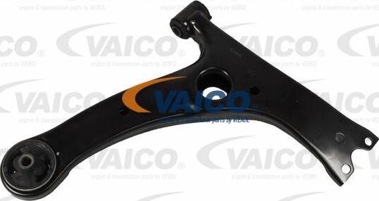 VAICO V70-0120 - Рычаг подвески колеса autospares.lv