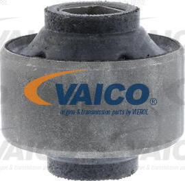 VAICO V70-0307 - Сайлентблок, рычаг подвески колеса autospares.lv