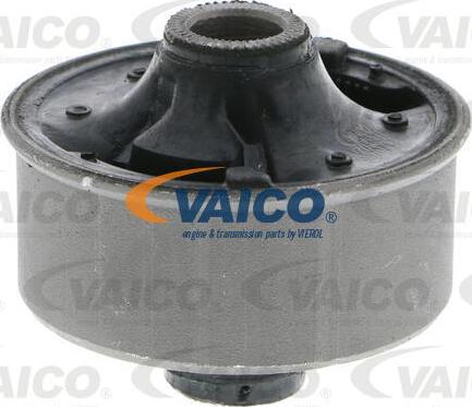 VAICO V70-0313 - Сайлентблок, рычаг подвески колеса autospares.lv