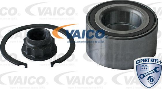 VAICO V70-0388 - Подшипник ступицы колеса, комплект autospares.lv