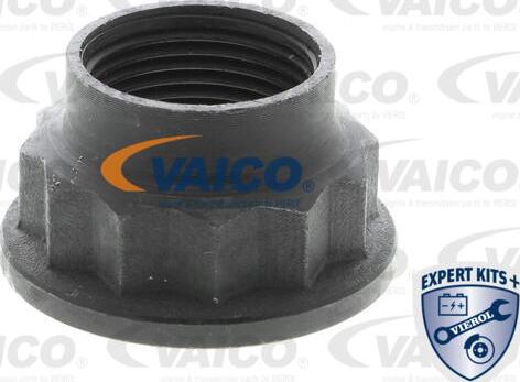 VAICO V70-0383 - Подшипник ступицы колеса, комплект autospares.lv