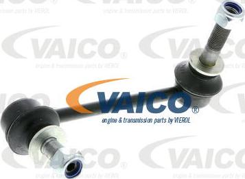 VAICO V70-0299 - Тяга / стойка, стабилизатор autospares.lv