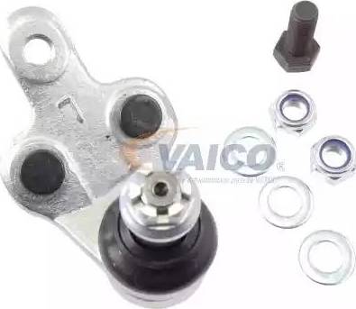 VAICO V70-0296 - Шаровая опора, несущий / направляющий шарнир autospares.lv