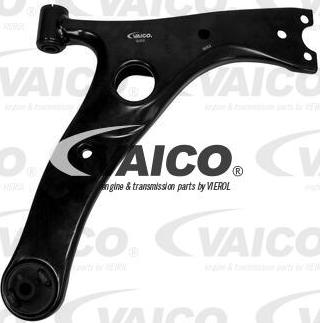 VAICO V70-0241 - Рычаг подвески колеса autospares.lv