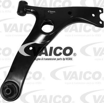 VAICO V70-0243 - Рычаг подвески колеса autospares.lv