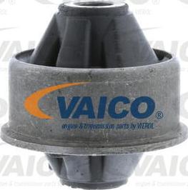 VAICO V70-0259 - Сайлентблок, рычаг подвески колеса autospares.lv