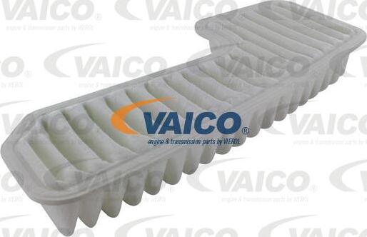 VAICO V70-0268 - Воздушный фильтр, двигатель autospares.lv
