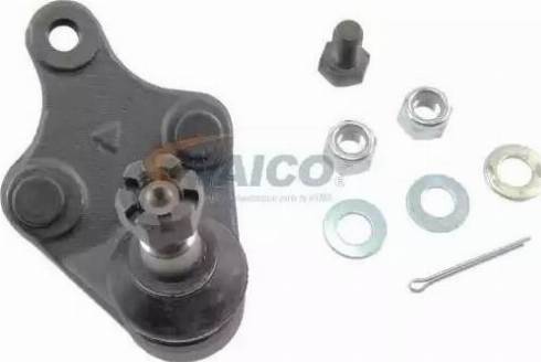 VAICO V70-0206 - Шаровая опора, несущий / направляющий шарнир autospares.lv