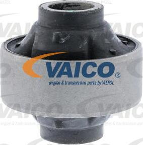 VAICO V70-0280 - Сайлентблок, рычаг подвески колеса autospares.lv