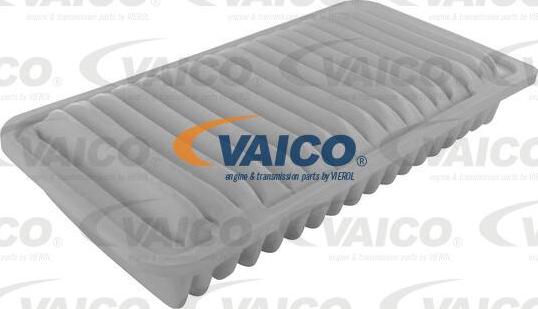 VAICO V70-0233 - Воздушный фильтр, двигатель autospares.lv