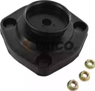 VAICO V70-0225 - Опора стойки амортизатора, подушка autospares.lv