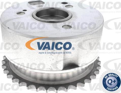 VAICO V70-0756 - Шестерня привода распределительного вала autospares.lv