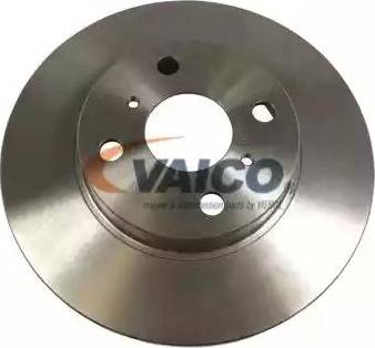 VAICO V70-80001 - Тормозной диск autospares.lv