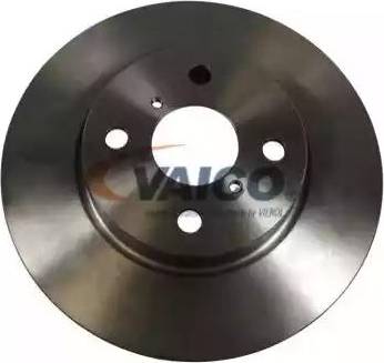 VAICO V70-80020 - Тормозной диск autospares.lv