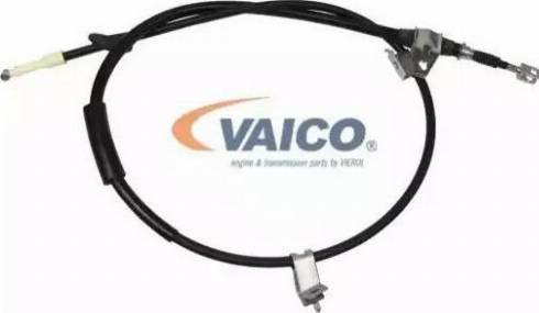 VAICO V70-30046 - Тросик, cтояночный тормоз autospares.lv