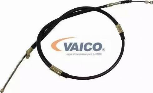 VAICO V70-30006 - Тросик, cтояночный тормоз autospares.lv