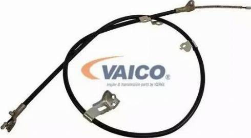 VAICO V70-30019 - Тросик, cтояночный тормоз autospares.lv