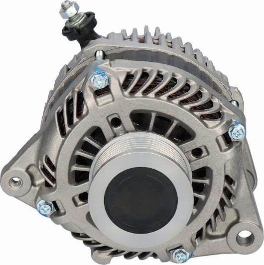 Valeo 440423 - Генератор autospares.lv