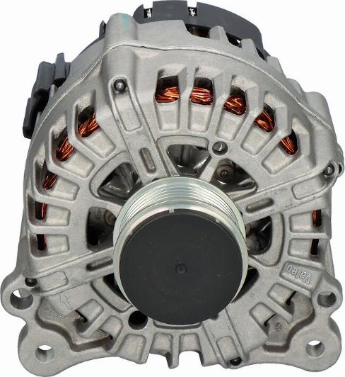 Valeo 440471 - Генератор autospares.lv