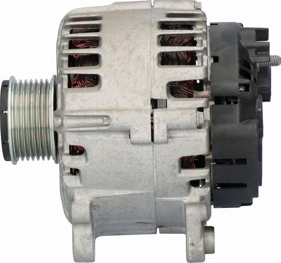 Valeo 440564 - Генератор autospares.lv