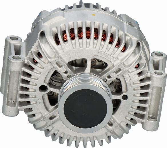 Valeo 440039 - Генератор autospares.lv