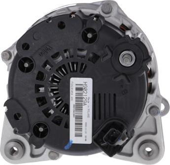 Valeo 443358 - Генератор autospares.lv