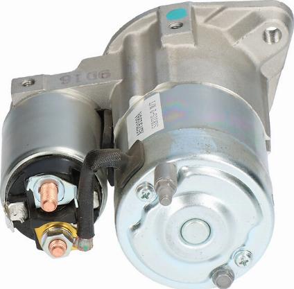 Valeo 455965 - Стартер autospares.lv