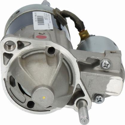 Valeo 455966 - Стартер autospares.lv