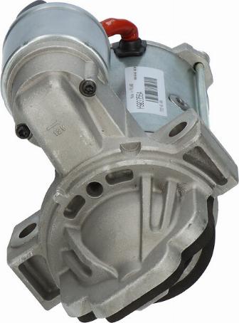 Valeo 458905 - Стартер autospares.lv