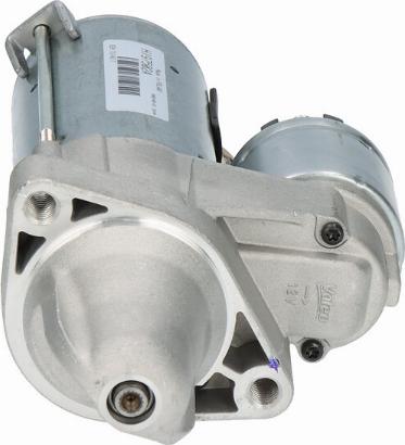 Valeo 458425 - Стартер autospares.lv