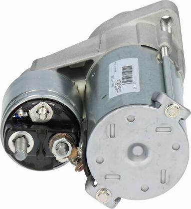 Valeo 458425 - Стартер autospares.lv