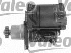 Valeo 458533 - Стартер autospares.lv