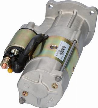 Valeo 458183 - Стартер autospares.lv