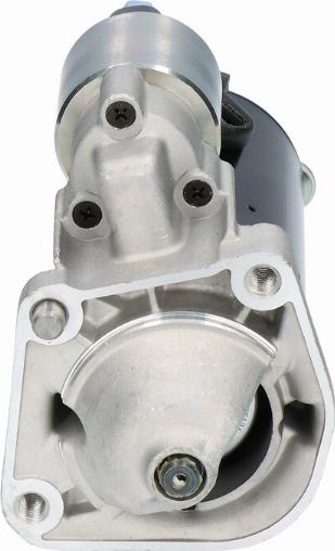 Valeo 458732 - Стартер autospares.lv