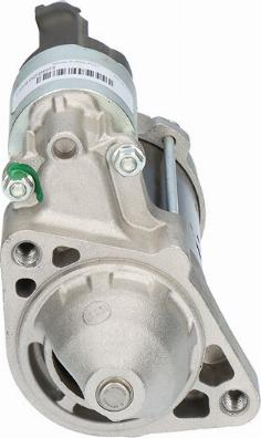 Valeo 458775 - Стартер autospares.lv