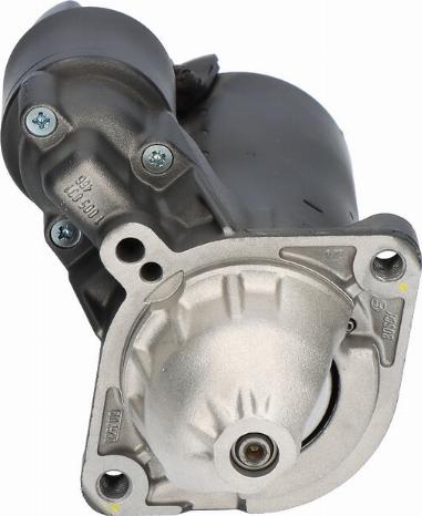 Valeo 460459 - Стартер autospares.lv