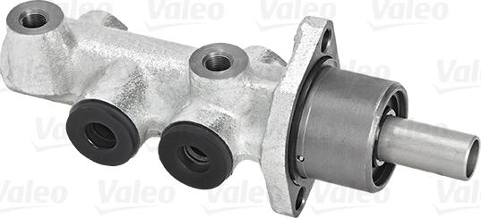 Valeo 400465 - Главный тормозной цилиндр autospares.lv
