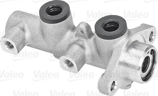 Valeo 400415 - Главный тормозной цилиндр autospares.lv