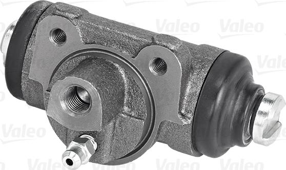 Valeo 400645 - Колесный тормозной цилиндр autospares.lv