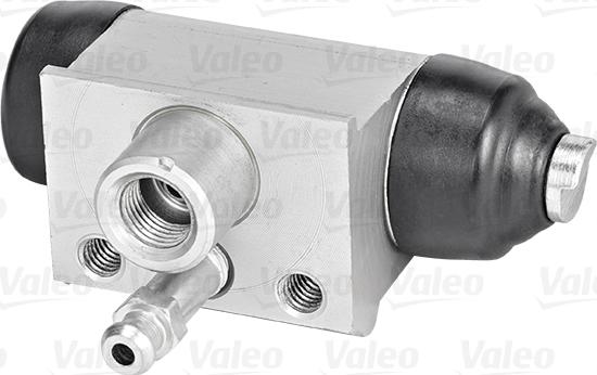 Valeo 400643 - Колесный тормозной цилиндр autospares.lv