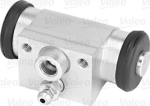 Valeo 400654 - Колесный тормозной цилиндр autospares.lv