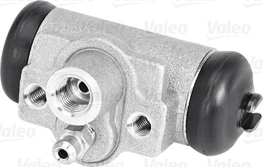 Valeo 400652 - Колесный тормозной цилиндр autospares.lv