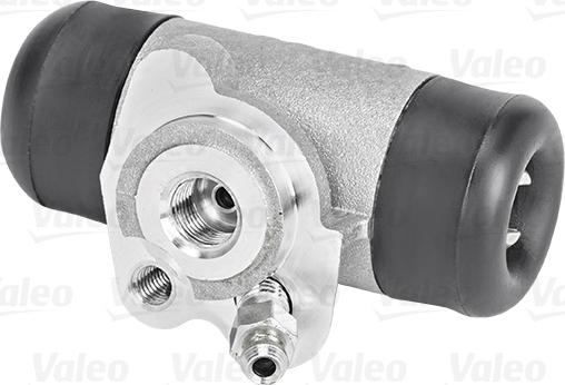 Valeo 400604 - Колесный тормозной цилиндр autospares.lv