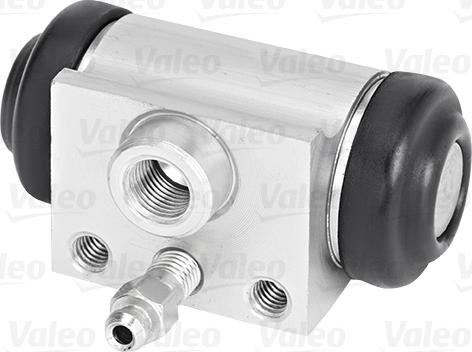 Valeo 400605 - Колесный тормозной цилиндр autospares.lv