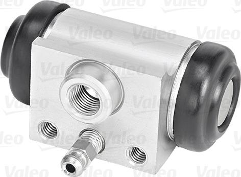 Valeo 400600 - Колесный тормозной цилиндр autospares.lv